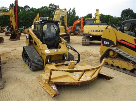 mower for cat skid steer|skid steer mowers for sale.